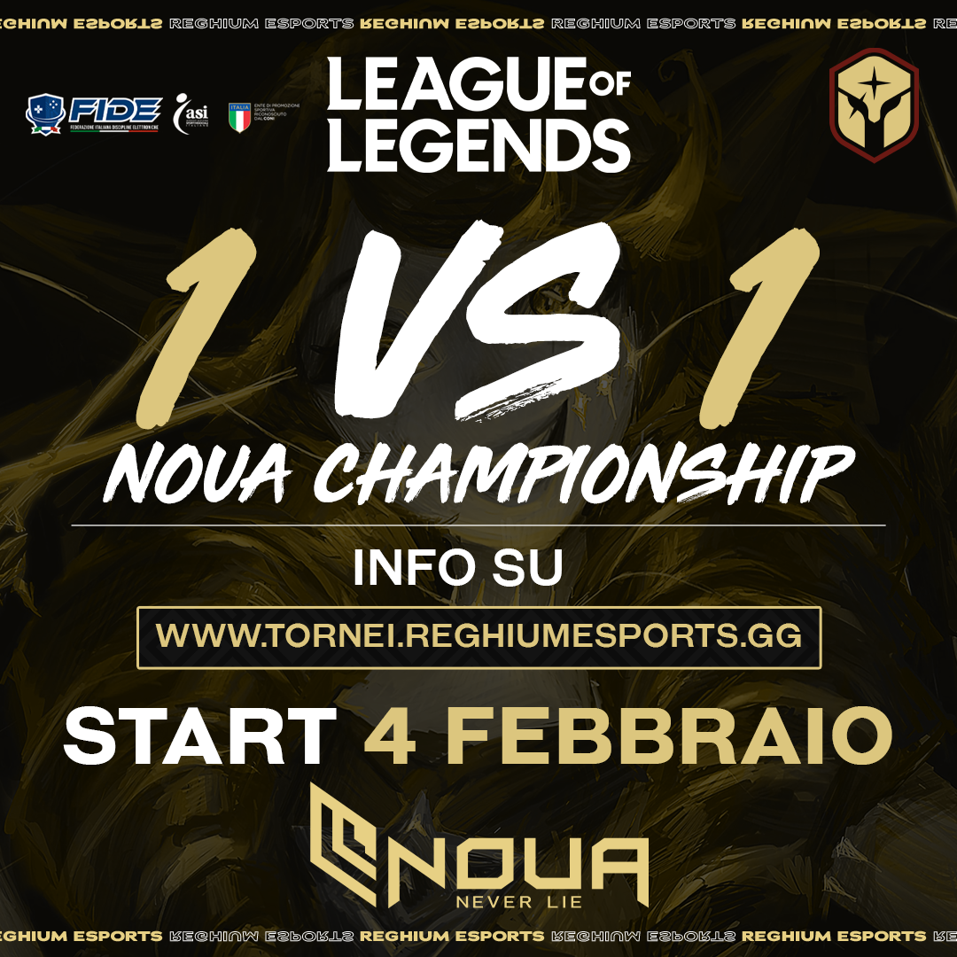 Noua Championship
