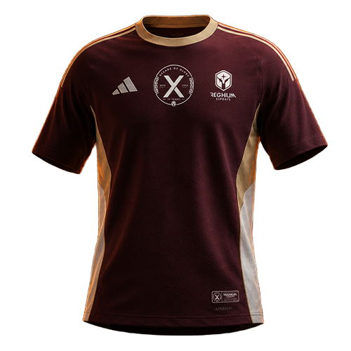 ReghiumEsports_Sitoprincipale_ProductShop_OfficialJerseyDecadeOfGloryX