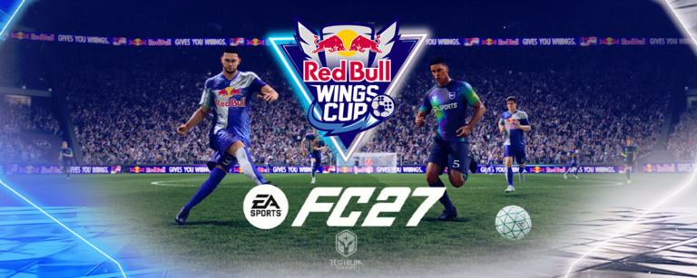 A Miami con FC27? Red Bull ti mette le ali per davvero: tutte le info sulla nuova Wings Cup!